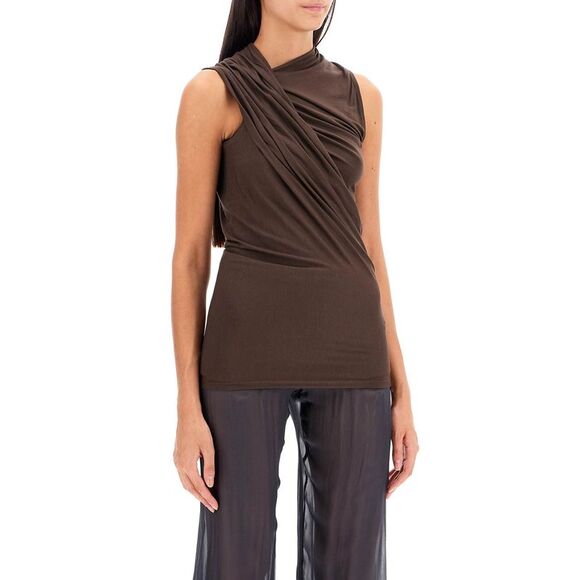 PALOMA WOOL 'Laocoonte Top With - Picture 2 of 4